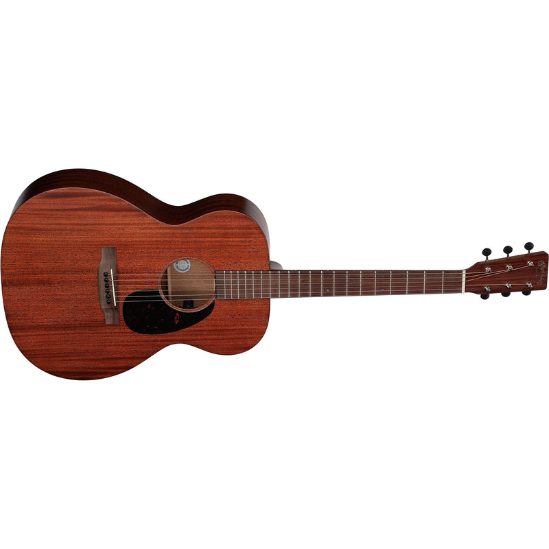 Martin 000-15E Acoustic-Electric Guitar w/ Gig Bag - Natural