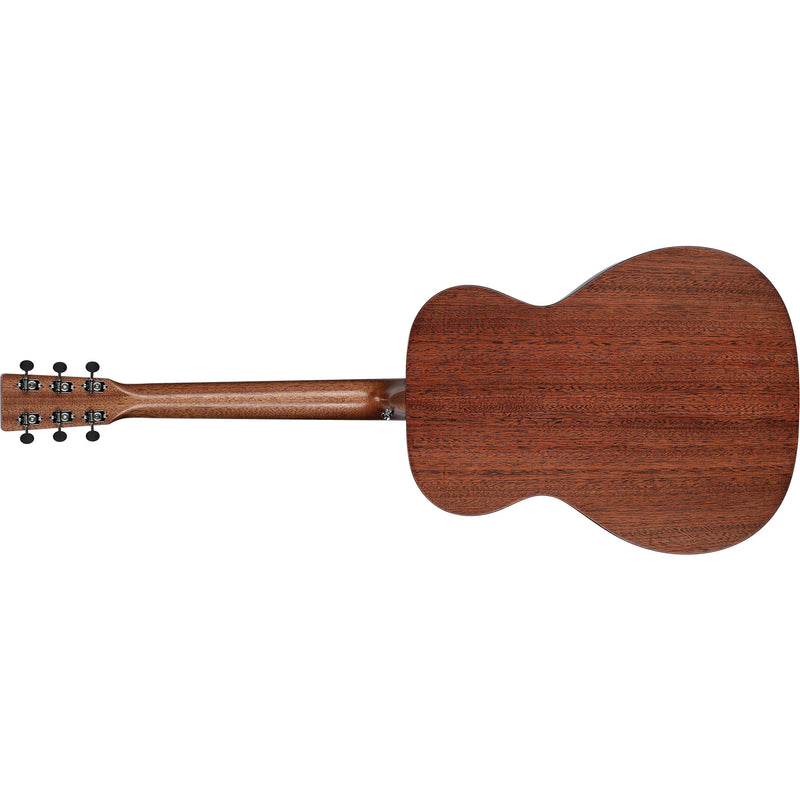 Martin 000-15E Acoustic-Electric Guitar w/ Gig Bag - Natural