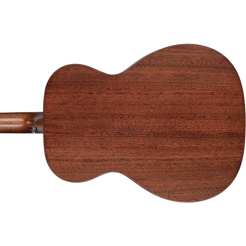 Martin 000-15E Acoustic-Electric Guitar w/ Gig Bag - Natural