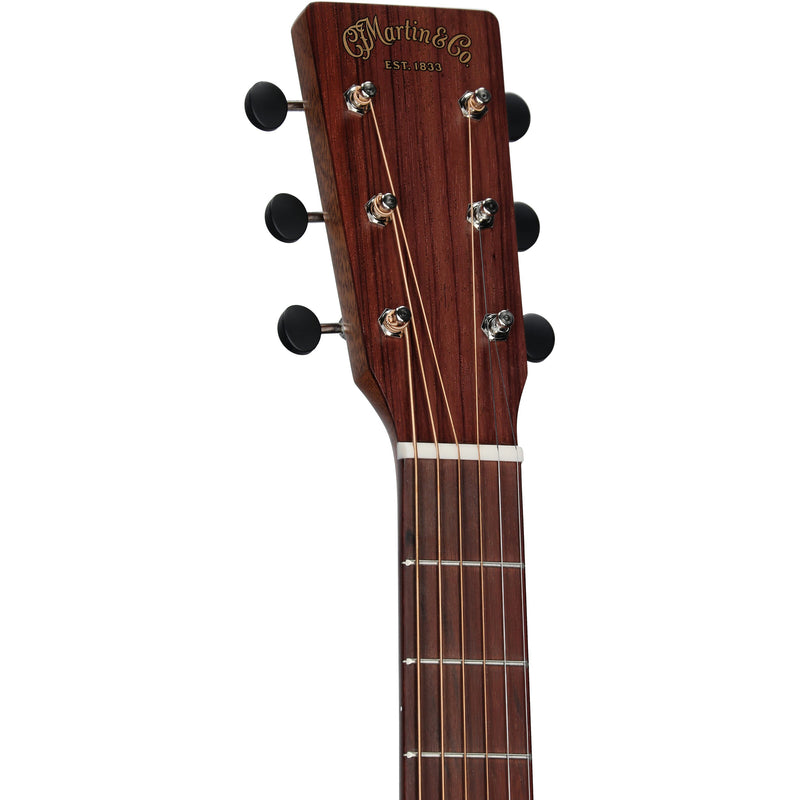 Martin 000-15E Acoustic-Electric Guitar w/ Gig Bag - Natural