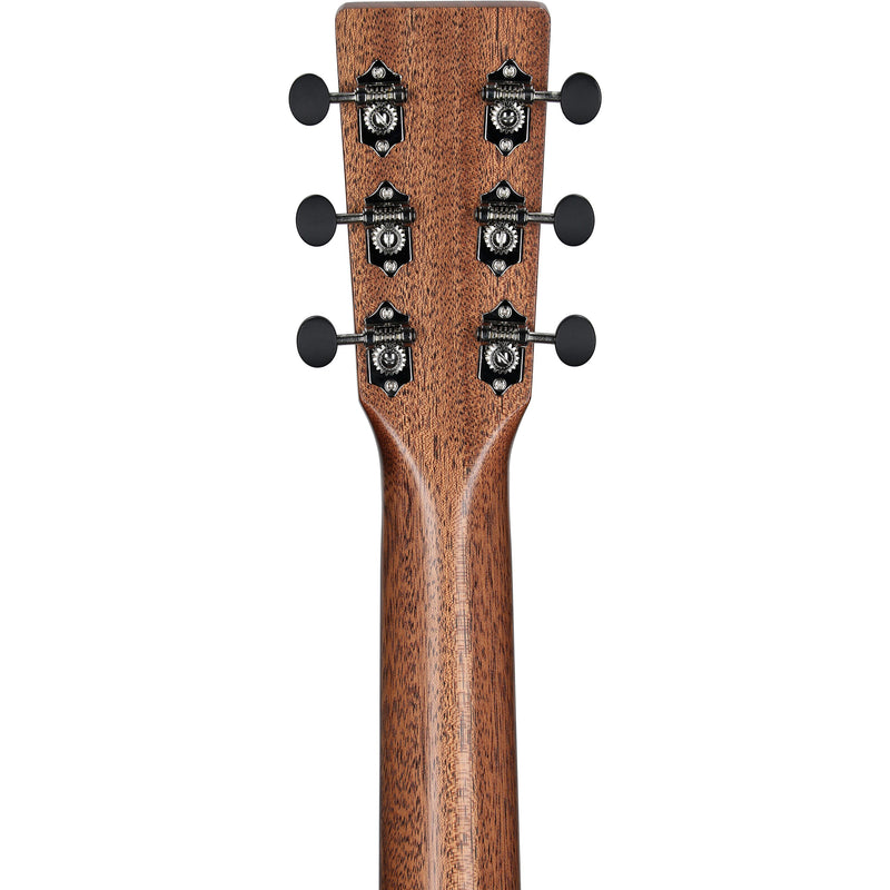 Martin 000-15E Acoustic-Electric Guitar w/ Gig Bag - Natural