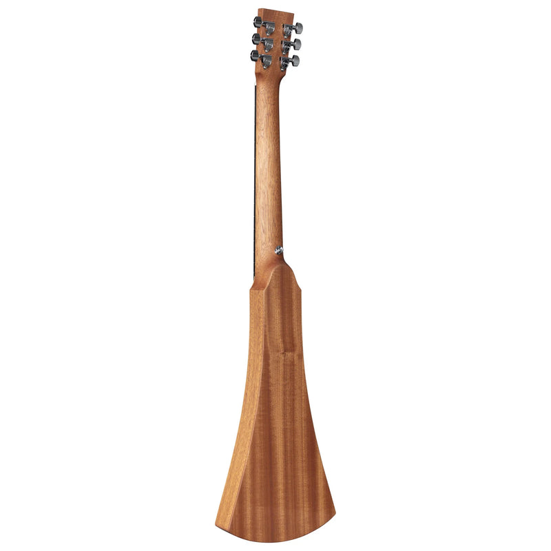 Martin Backpacker Steel String Acoustic Travel Guitar w/ Gig Bag Martin Backpacker Steel String Acoustic Travel Guitar w/ Gig Bag