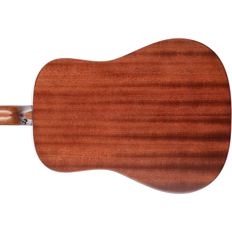 Martin D-15E Dreadnought Acoustic-Electric Guitar w/ Softshell Case  - Natural