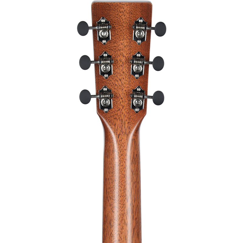 Martin D-15E Dreadnought Acoustic-Electric Guitar w/ Softshell Case  - Natural