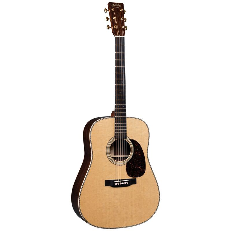 Matun D Martin D-28 Modern Deluxe – Motor City Guitar