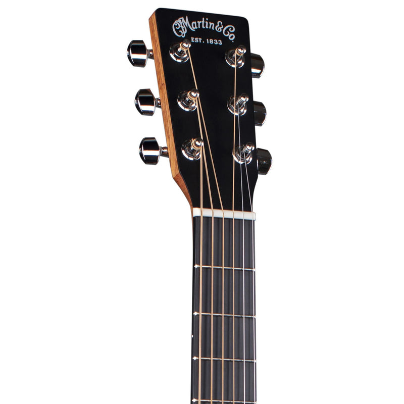 Martin DJr-10 Dreadnought Junior Acoustic Guitar