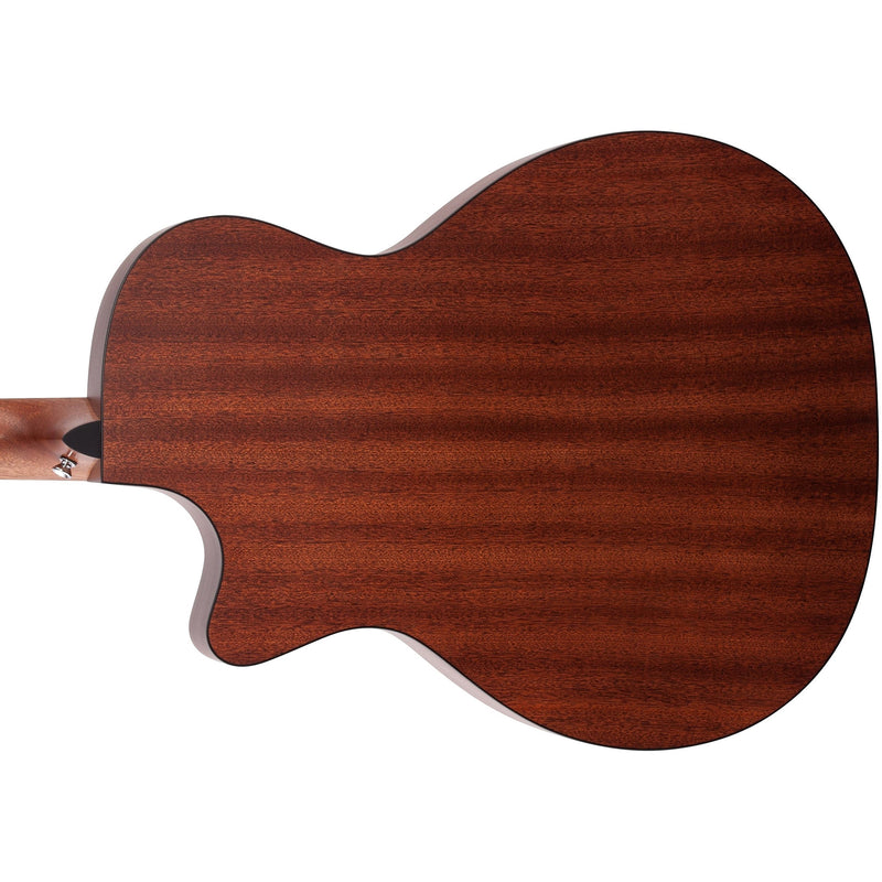 Martin GPC-11E Road Series Acoustic-Electric Guitar w/ Softshell Case - Natural