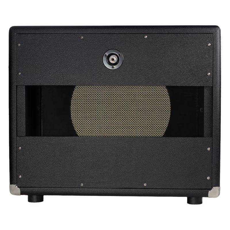 Mojotone British Lite 112 1x12" Unloaded Speaker Cabinet - XS1XLTE037-BR