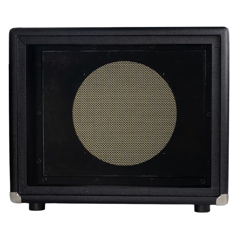 Mojotone British Lite 112 1x12" Unloaded Speaker Cabinet - XS1XLTE037-BR