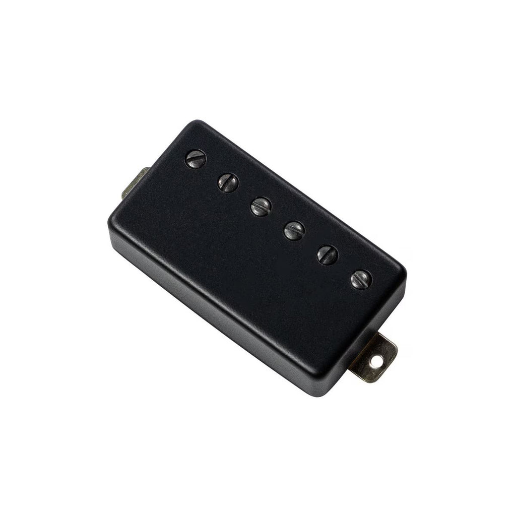 Mojotone Dustie Waring Signature Tomahawk Humbucker Pickup Set  4-Cond - Satin Black - S3DWT674-S-SBC