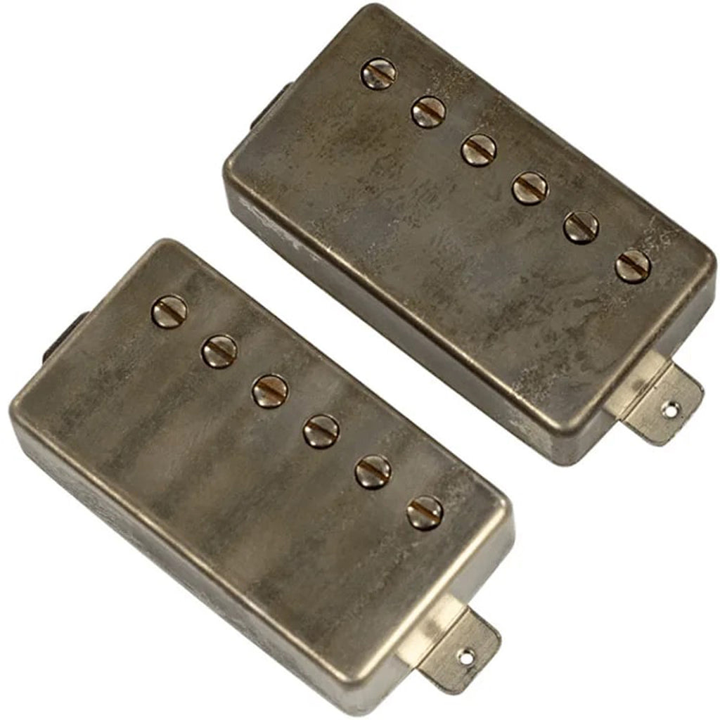 Mojotone Motor City Guitar