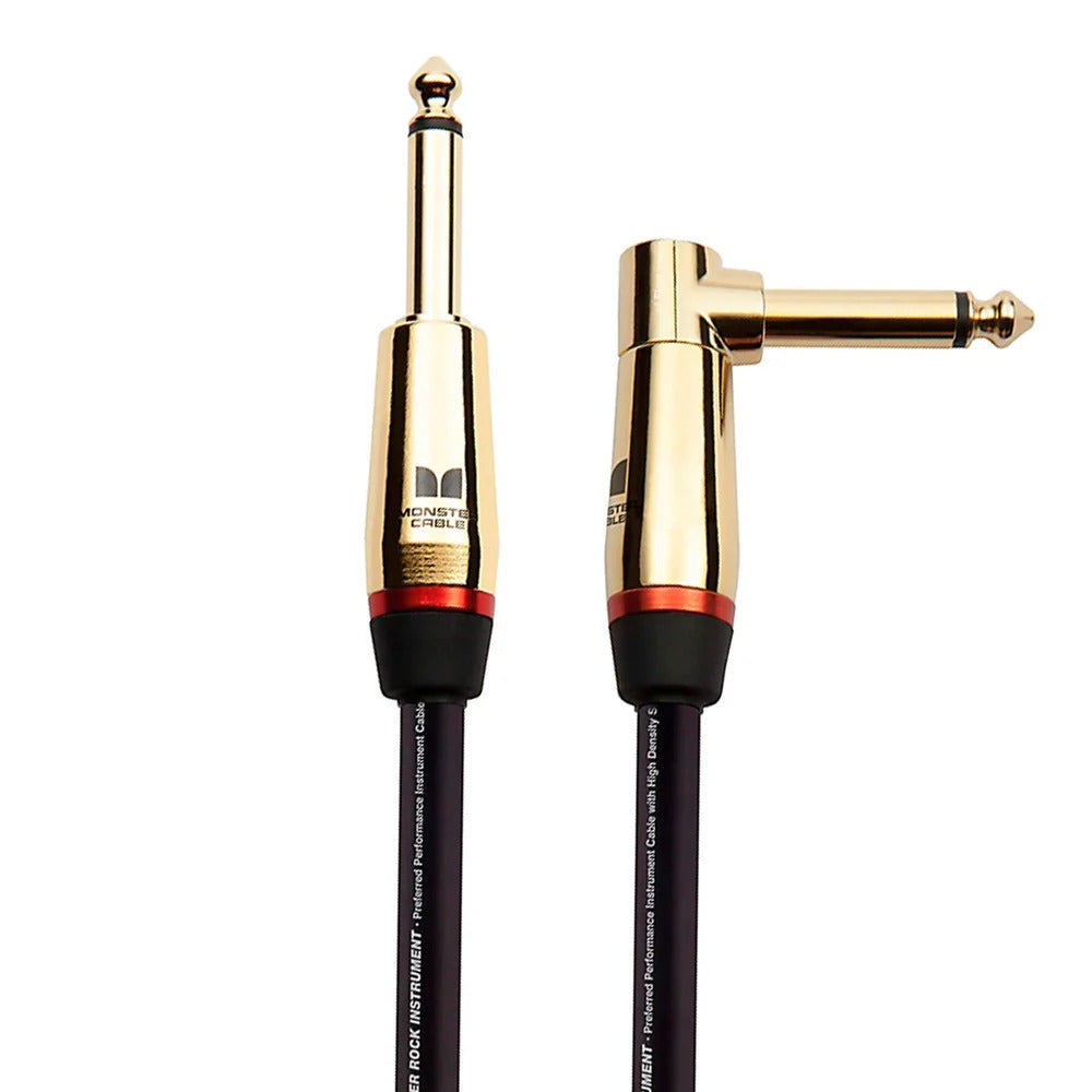 MONSTER CABLE ROCK 6本 パッチケーブル Monster CABLE - MONSTER ROCK パッチケーブル LL 22cm | M ROCK2-0.75