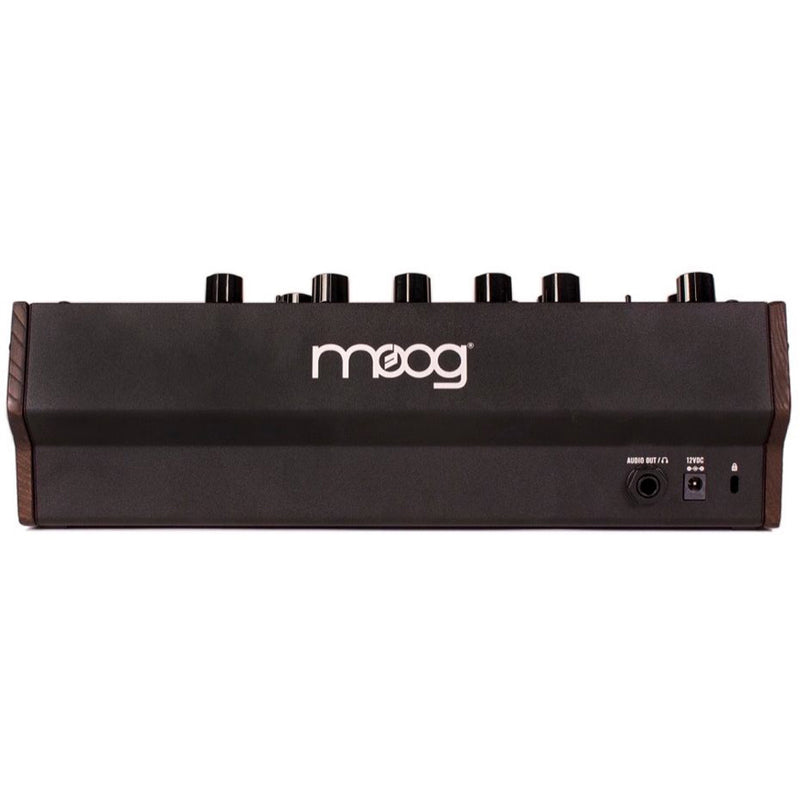 Moog Mother-32 Semi-Modular Synthesizer