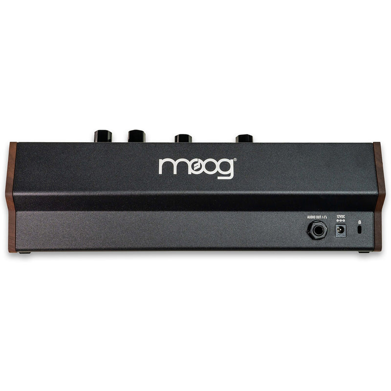 Moog Subharmonicon Semi-Modular Polyrhythmic Analog Synthesizer