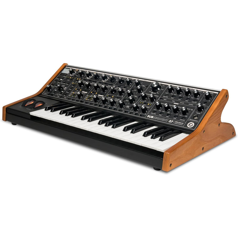 Moog Subsequent 37 Analog Synthesizer