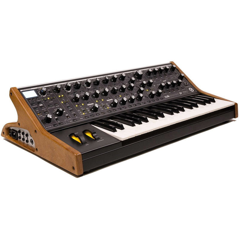Moog Subsequent 37 Analog Synthesizer