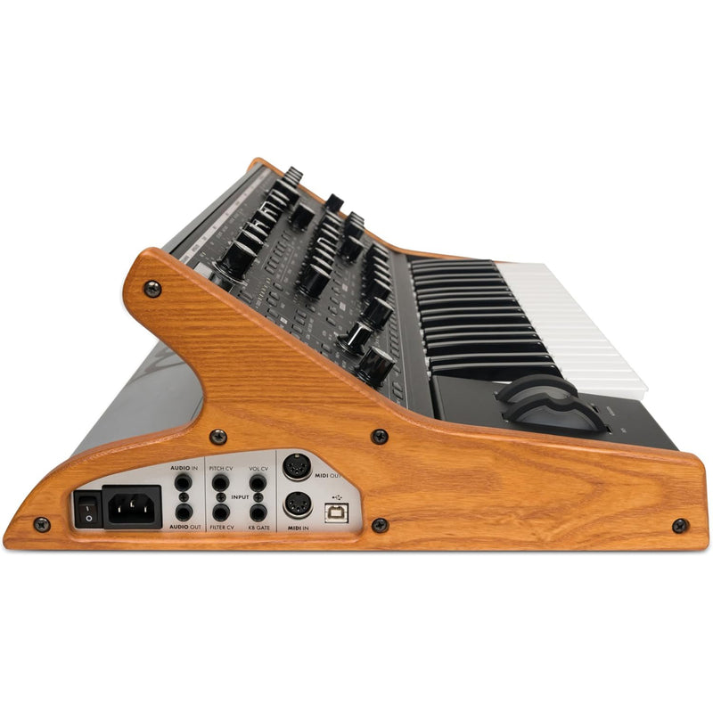 Moog Subsequent 37 Analog Synthesizer