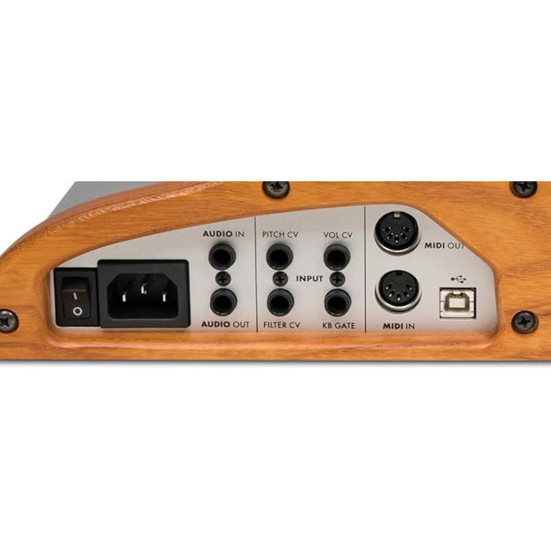 Moog Subsequent 37 Analog Synthesizer