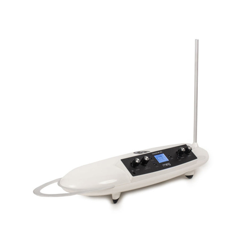 Moog Theremini Theremin with Assistive Pitch Correction