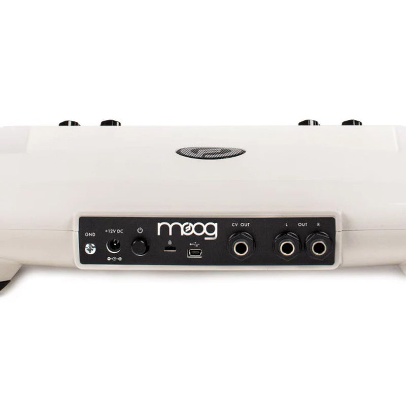 Moog Theremini Theremin with Assistive Pitch Correction