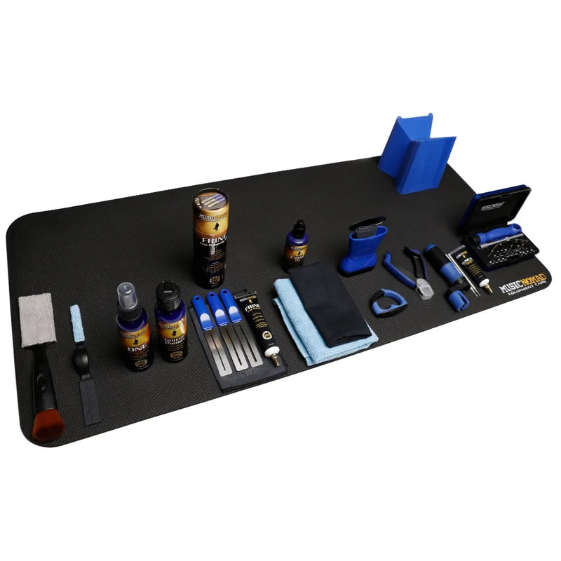 Music Nomad MN290 Ultimate At Home Work Station