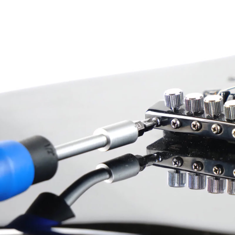 Music Nomad MN609 KEEP IT SIMPLE, SETUP (KISS) Starter Kit Bundle