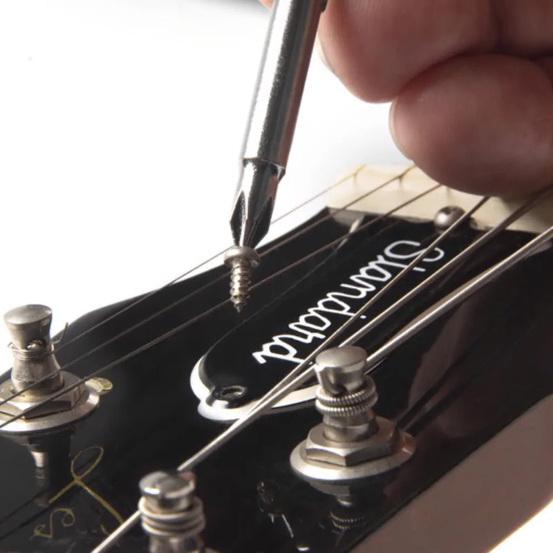 Music Nomad MN609 KEEP IT SIMPLE, SETUP (KISS) Starter Kit Bundle