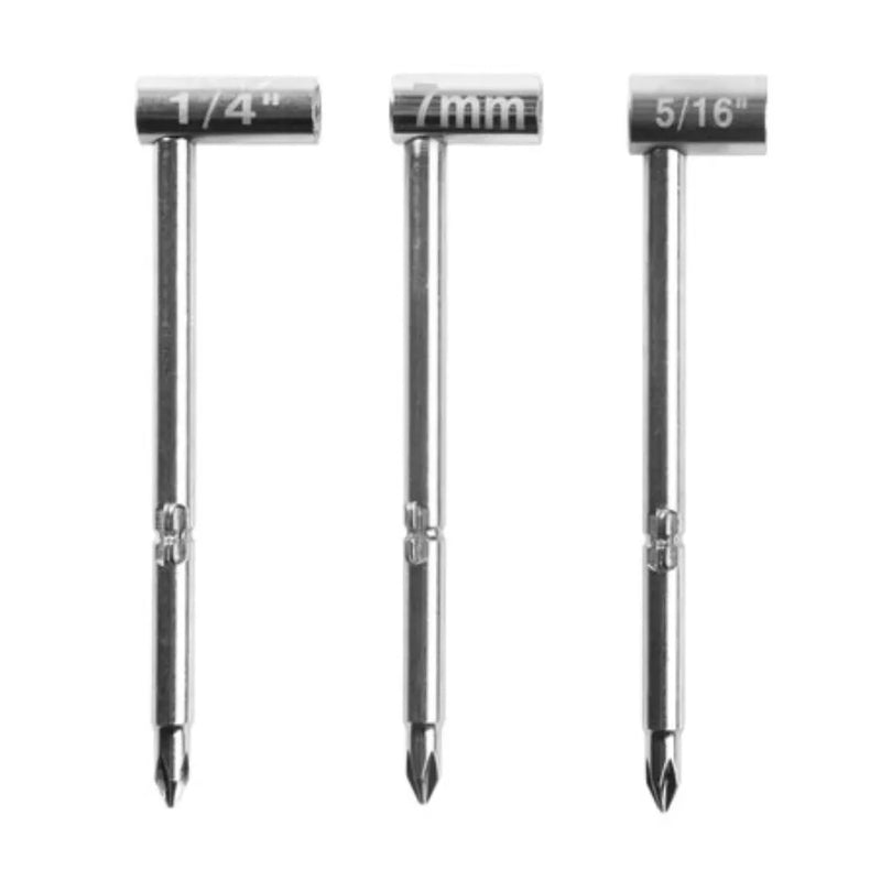 Music Nomad MN609 KEEP IT SIMPLE, SETUP (KISS) Starter Kit Bundle