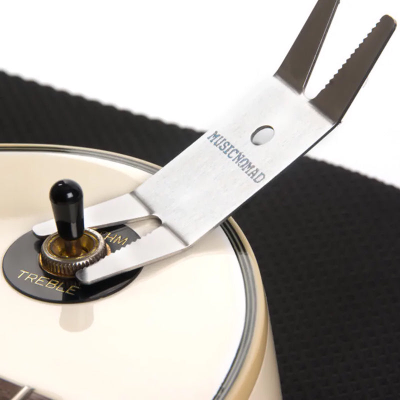 Music Nomad MN609 KEEP IT SIMPLE, SETUP (KISS) Starter Kit Bundle