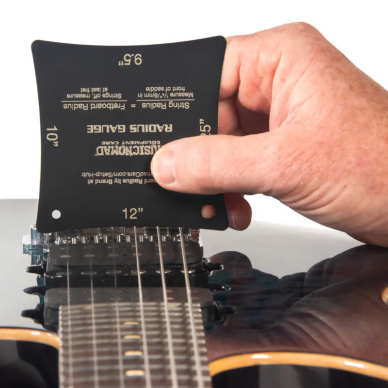 Music Nomad MN609 KEEP IT SIMPLE, SETUP (KISS) Starter Kit Bundle