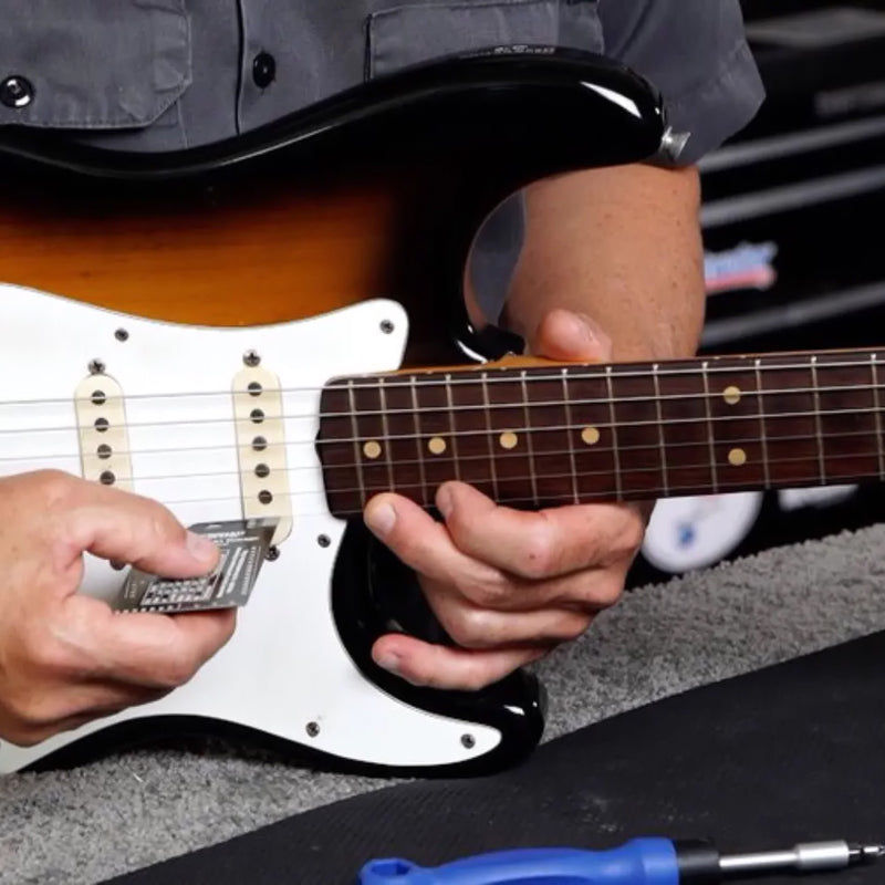 Music Nomad MN609 KEEP IT SIMPLE, SETUP (KISS) Starter Kit Bundle