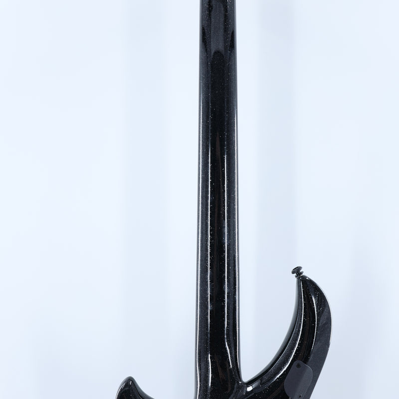 Music Man John Petrucci Signature Majesty Guitar - Black Frosting