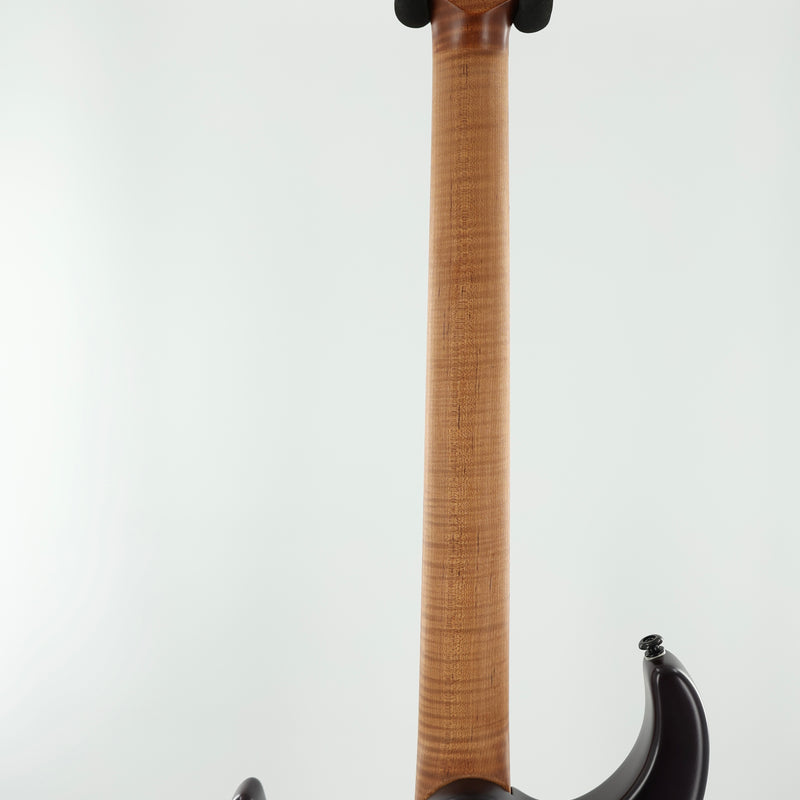 Music Man John Petrucci JP15 Quilted Maple - Translucent Black