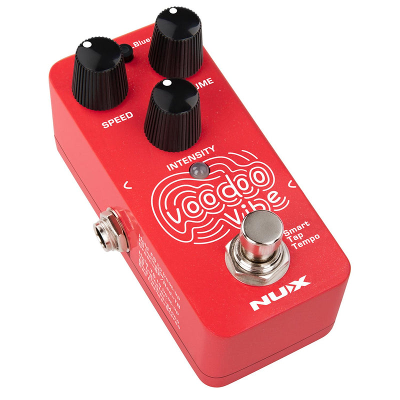NUX NCH-3 Voodoo Vibe Pedal
