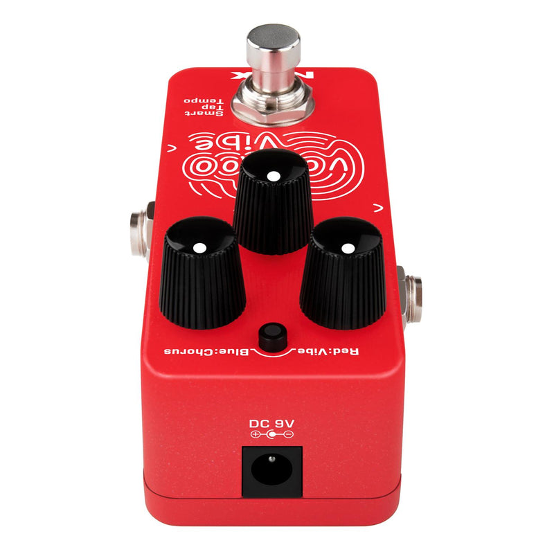 NUX NCH-3 Voodoo Vibe Pedal