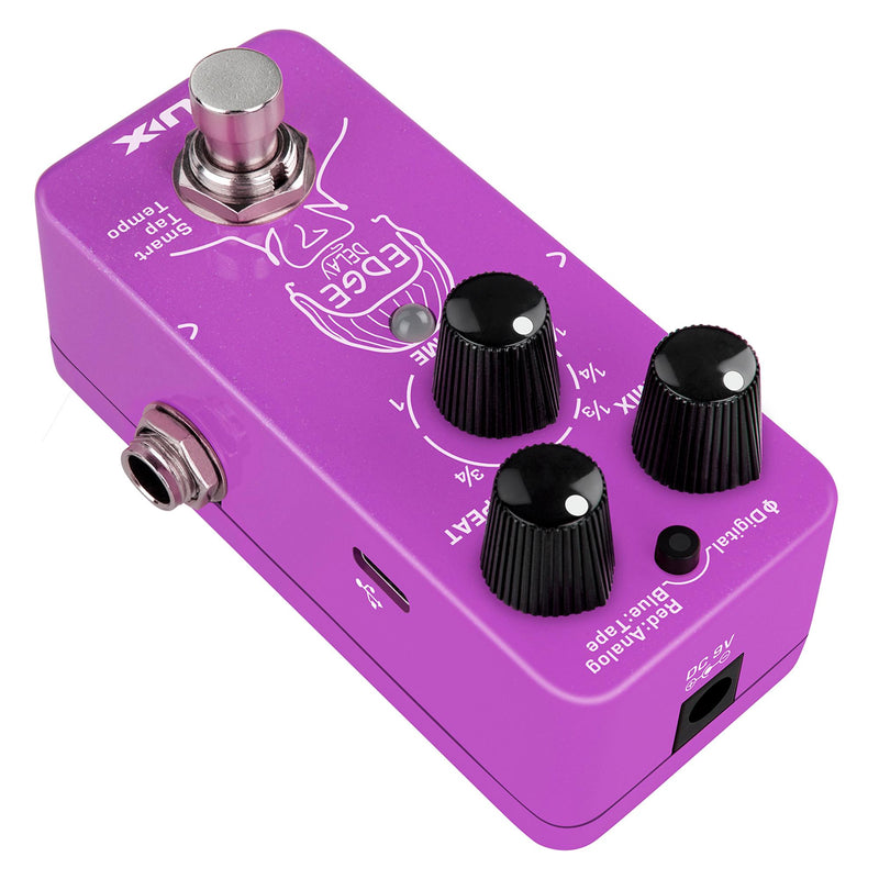NUX NDD-3 Edge Delay Pedal