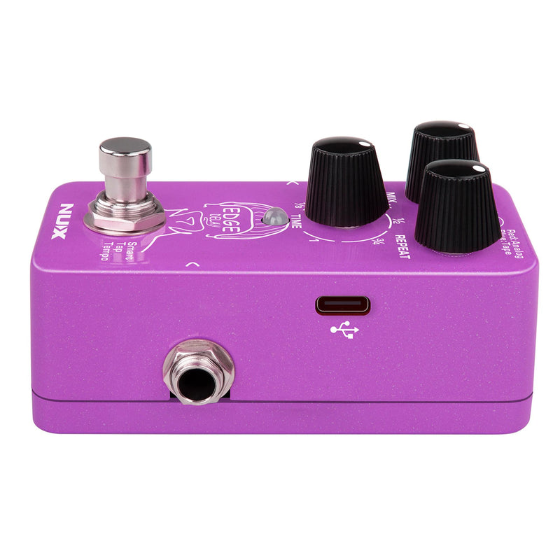 NUX NDD-3 Edge Delay Pedal