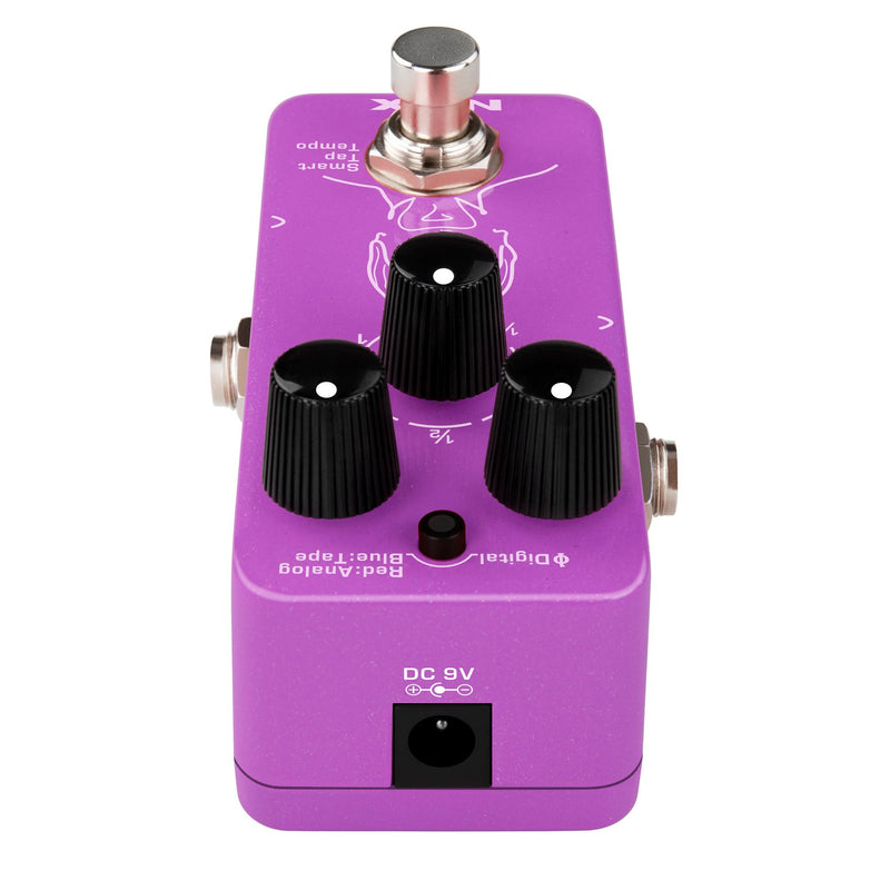 NUX NDD-3 Edge Delay Pedal