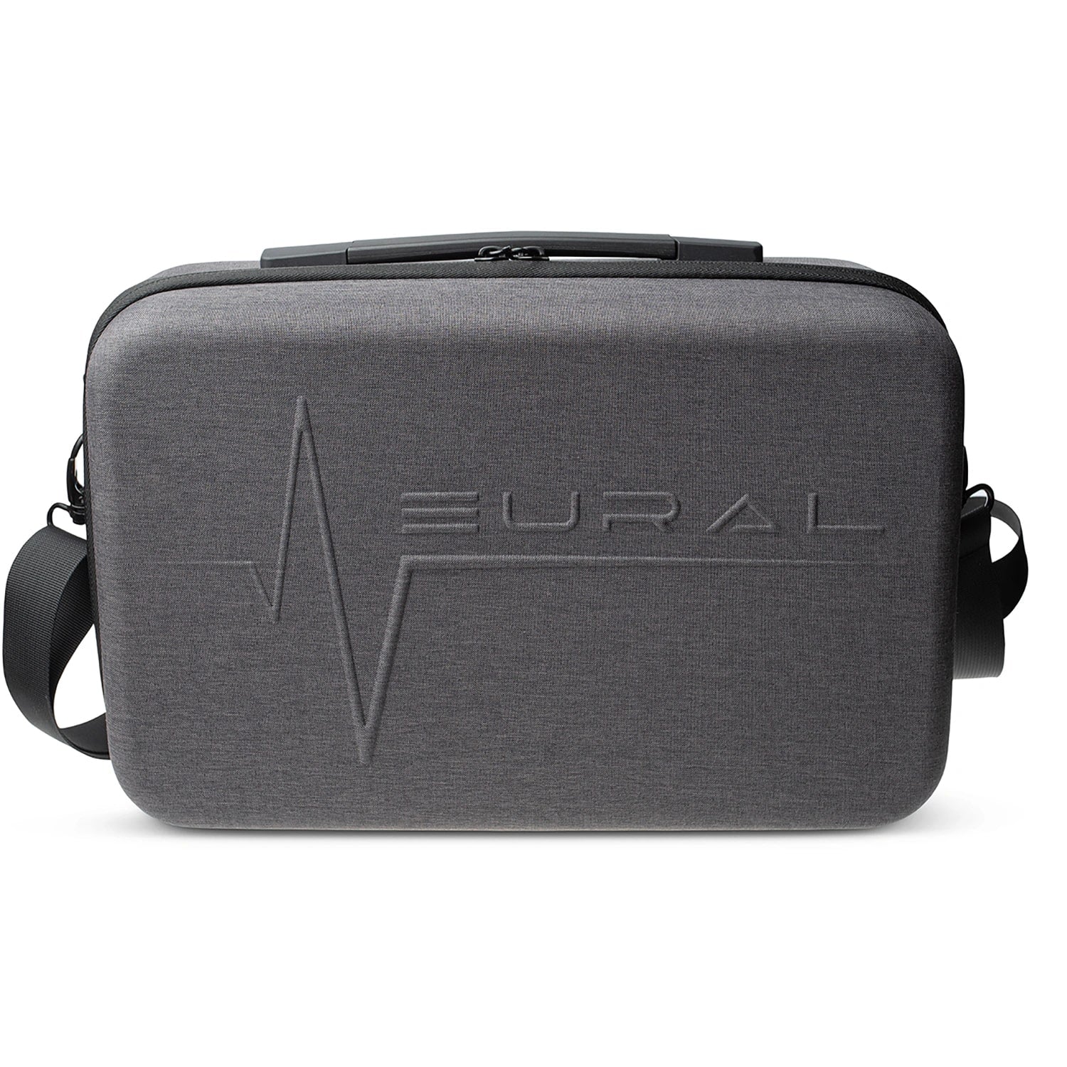 Neural DSP Quad Cortex GigCase – Motor City Guitar