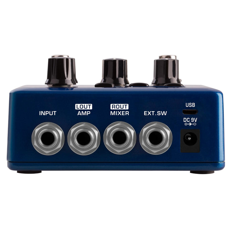 NUX JTC Pro Drum and Loop Pedal