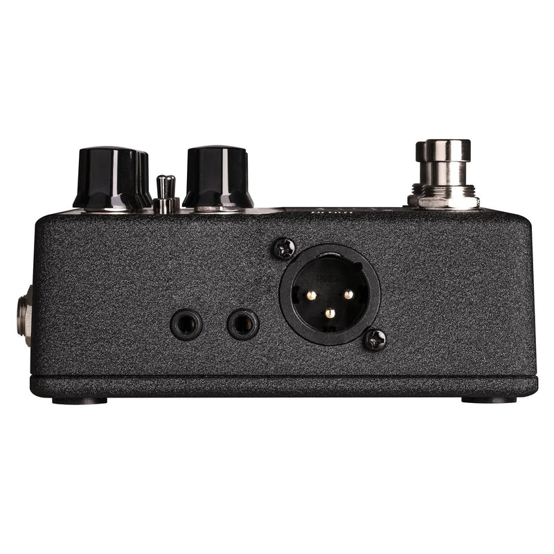 NUX NGS-6 Amp Academy Amp Modeler IR Loader and Multi-Effects Pedal