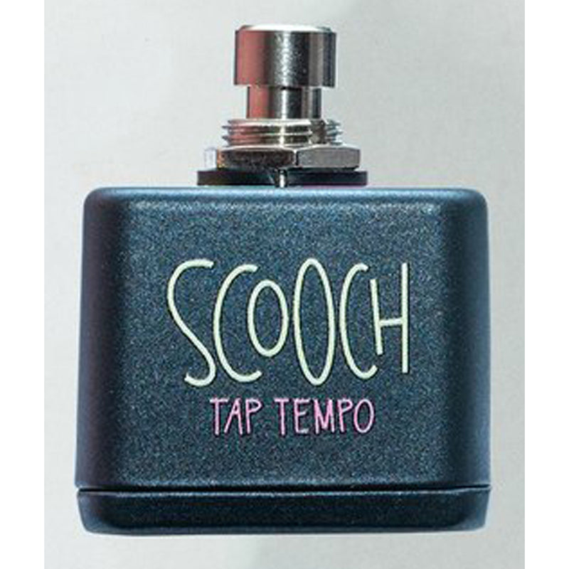 Old Blood Noise Scooch Tap Tempo Pedal