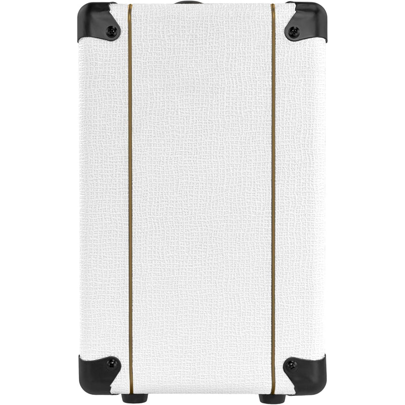 Orange Limited-Edition Orianthi Crush 20RT 20-Watt 1x8" Guitar Combo Amplifier - Orianthi White