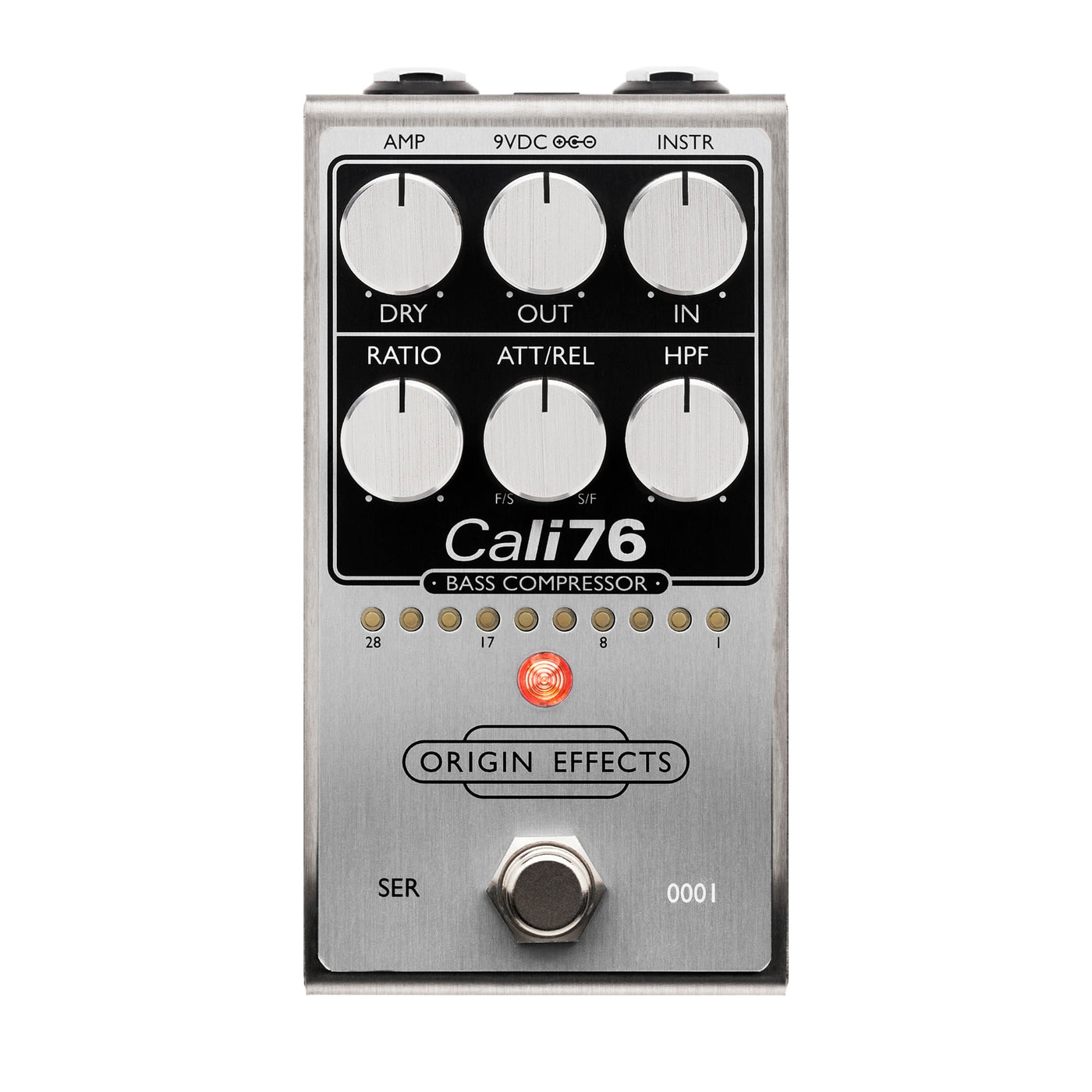 Origin Cali76 Bass Comp – Motor City Guitar