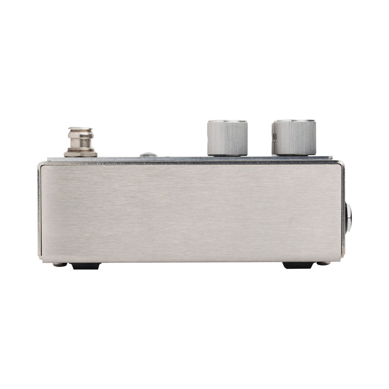 Origin Effects Cali76 Bass Compressor Pedal - Classic Silver