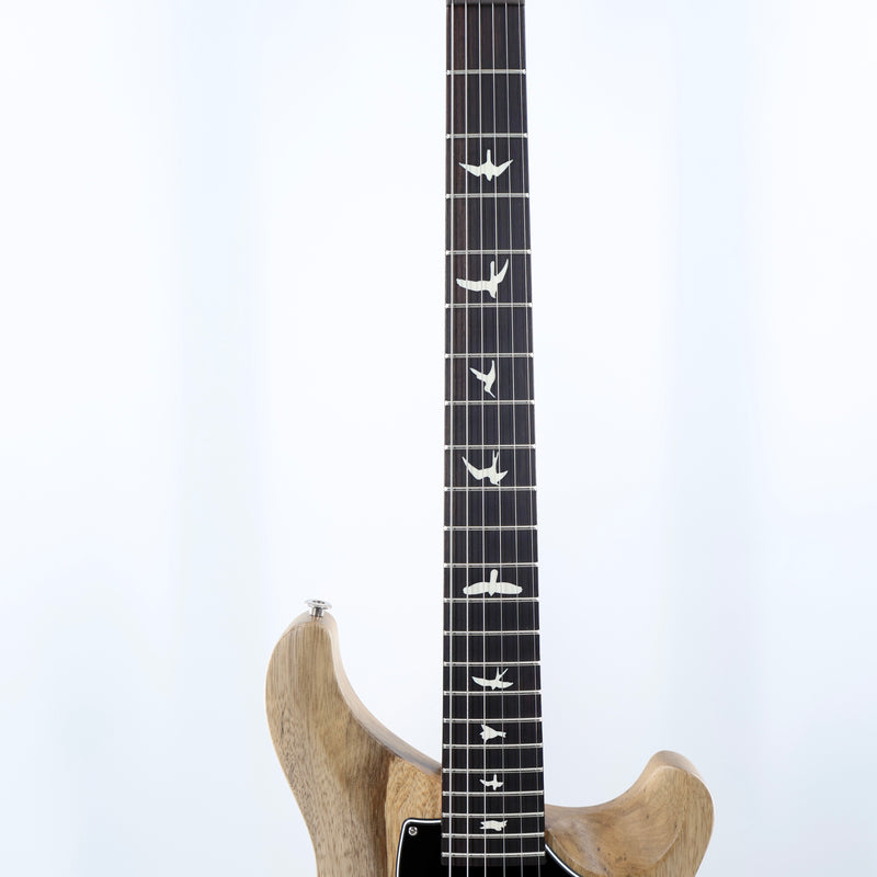 Paul Reed Smith S2 Vela Black Limba 2026 Limited Edition - Only 200 Made