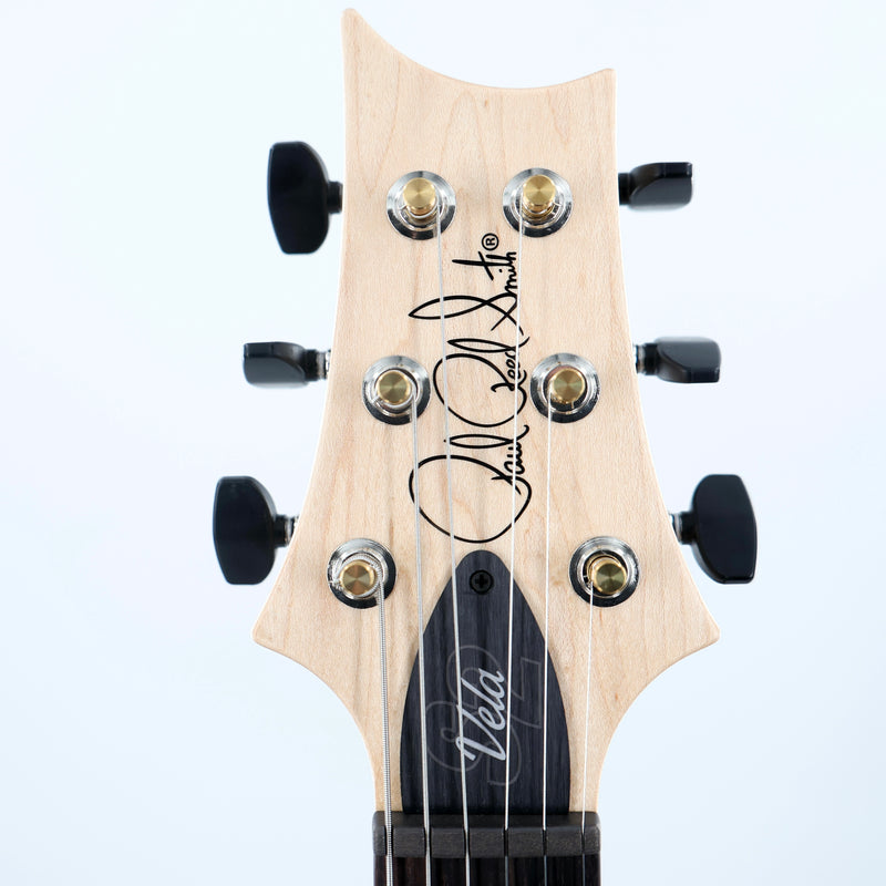 Paul Reed Smith S2 Vela Black Limba 2026 Limited Edition - Only 200 Made
