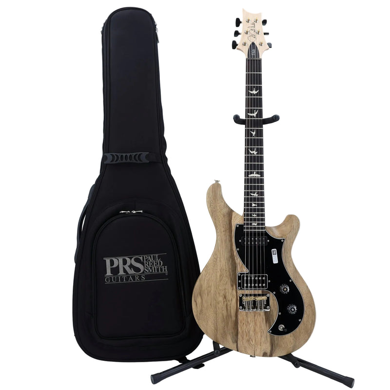 Paul Reed Smith S2 Vela Black Limba 2026 Limited Edition - Only 200 Made