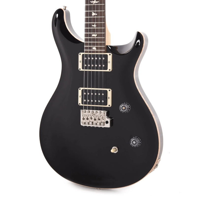 PRS CE 24 Guitar w/ PRS Gig Bag - Black