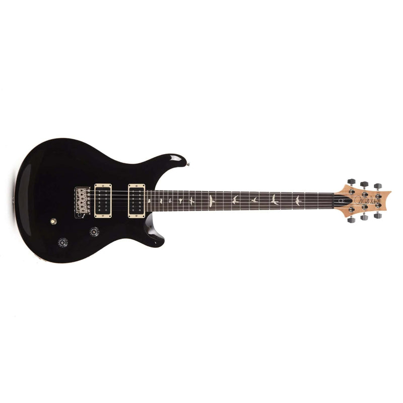 PRS CE 24 Guitar w/ PRS Gig Bag - Black